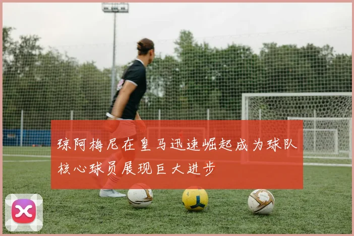 琼阿梅尼在皇马迅速崛起成为球队核心球员展现巨大进步