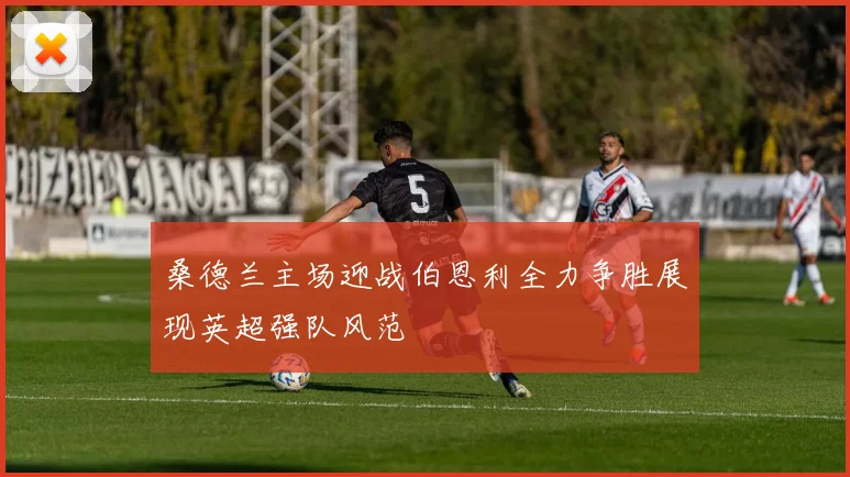 桑德兰主场迎战伯恩利全力争胜展现英超强队风范